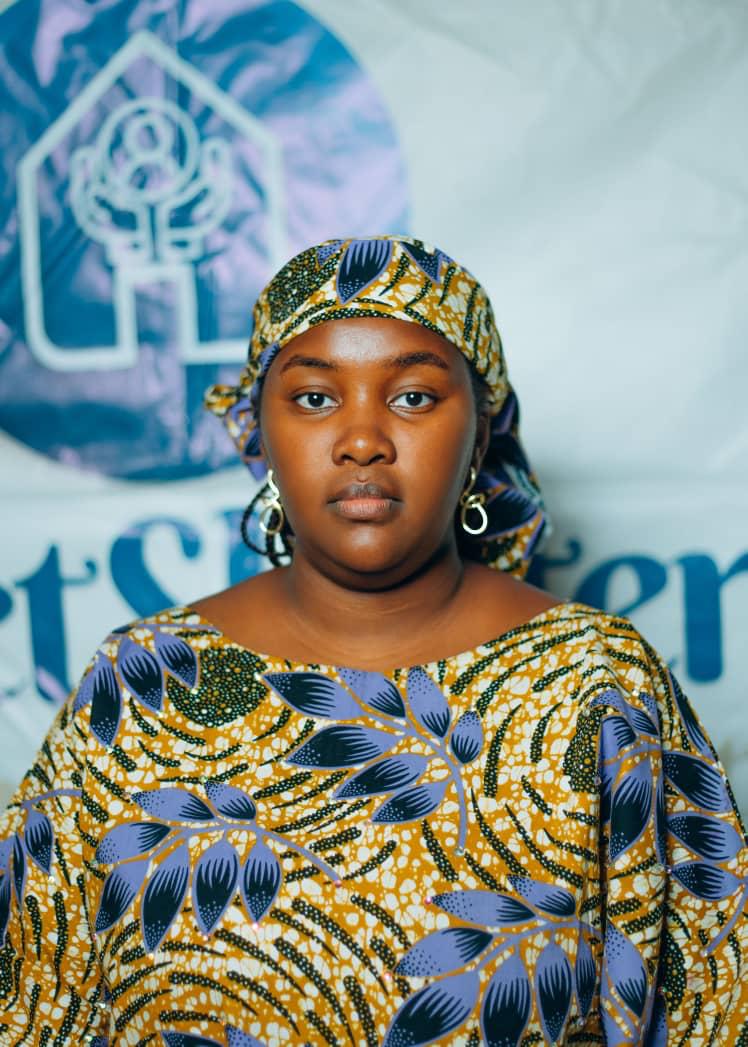 Executive Director Speech