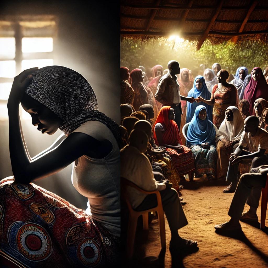 Sexual and Gender-Based Violence (SGBV)