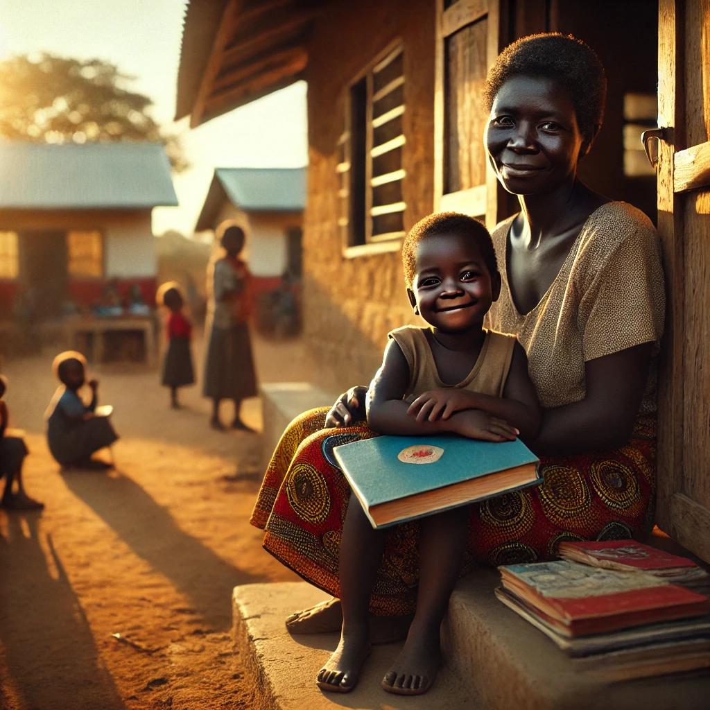 Shelter and Infrastructure